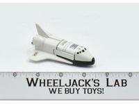 Spay-C Shuttle 1983 Gobots Bandai Tonka Vintage Action Figure