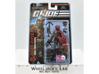 Alley Viper Cobra Urban Trooper G.I Pursuit of Cobra 2010 Hasbro NEW SEALED MOSC