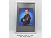 Charles Tucker III Star Trek Enterprise Connor Trinneer AUTOGRAPHED Picture