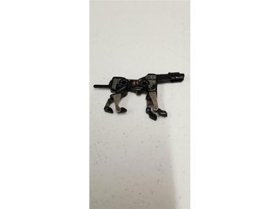 Ravage Cassette 1984 Vintage Hasbro G1 Transformers Action Figure