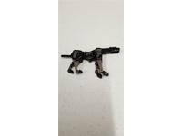 Ravage Cassette 1984 Vintage Hasbro G1 Transformers Action Figure