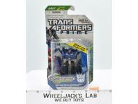 Breakdown #1 Transformers Prime Cyberverse 2012 Hasbro Figure MOSC NEW SEALED