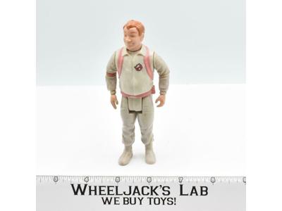 Slimed Hero Ray Stantz The Real Ghostbusters 1990 Kenner Action Figure