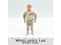 Slimed Hero Ray Stantz The Real Ghostbusters 1990 Kenner Action Figure
