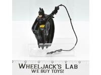 Batman Hanging Swinging  Applause 1989 Vintage Action Figure