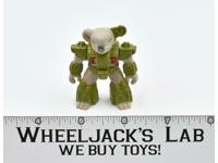 #55 Killer Koala Battle Beasts 1987 Hasbro Takara Vintage Figure