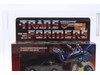 Bluestreak AFA GRADED 75+ 75/85/85 G1 Transformers 1984 Hasbro NEW SEALED