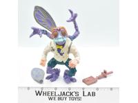 Baxter Stockman 1989 Teenage Mutant Ninja Turtle Vintage Playmates Toys