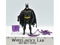 Batman Thunder Whip #2 100% Complete Batman Returns 1991 Vintage Kenner Figure