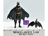 Batman Shadow Wing #1 100% Complete Batman Dark Knight 1990 Kenner Figure