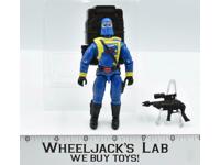 Cobra Commander V5 1992 GI Joe ARAH Hasbro Vintage Action Figure
