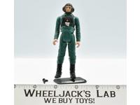 A-Wing Pilot 100% Complete Star Wars ROTJ 1984 Vintage Kenner REPRO GUN
