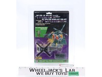 Vortex AFA GRADED 75 75/80/90 G1 Transformers 1986 Hasbro Figure NEW SEALED