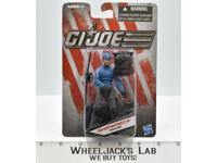 Shipwreck G.I. Joe Dollar General Exclusive 2011 Hasbro NEW MOSC SEALED