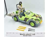 Ground Tracker 100% Complete WORKS Jurassic Park The Lost World 1996 Vehicle