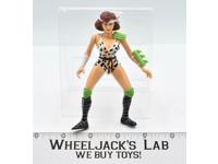 April the Ninja Newscaster Teenage Mutant Ninja Turtles  1994 Playmates Figure