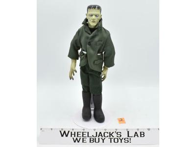 Frankenstein #2 Universal Monsters 1998 Kenner Hasbro Signature 12" Figure