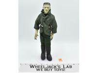 Frankenstein #2 Universal Monsters 1998 Kenner Hasbro Signature 12" Figure