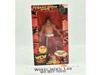 Macho Man Randy Savage Signature Series #2 WCW nWo MISB 1998 Toymakers Action
