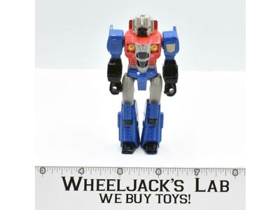 Action Master Starscream 1990 Hasbro G1 Transformers Vintage Action Figure