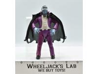 Dracula 100% Complete The Real Ghostbusters Monsters 1986 Kenner Action Figure