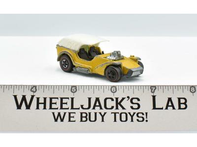 Ice T Hot Wheels 1969 Redline Mattel Vintage RL