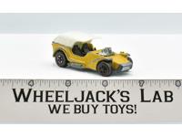 Ice T Hot Wheels 1969 Redline Mattel Vintage RL