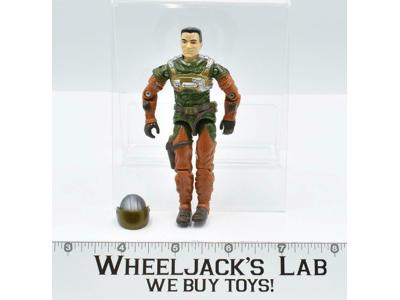 Altitude V1 GI Joe ARAH 1990 Hasbro Vintage Action Figure