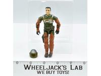 Altitude V1 GI Joe ARAH 1990 Hasbro Vintage Action Figure