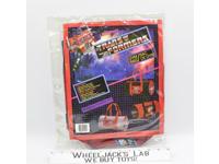 Gym Bag Optimus Prime 14 x 7 NEW G1 Transformers Hasbro Bradley 1985 Vintage