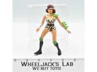 Cavewoman April Teenage Mutant Ninja Turtles TMNT 1994 Playmates Figure
