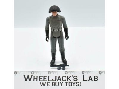 Death Squad Commander 100% Complete Star Wars 1977 Kenner NO REPRO