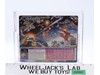 Bombshell AFA GRADED 75+ 75/85/90 G1 Transformers 1985 Hasbro NEW SEALED