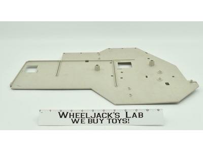 USS Flagg Aircraft Superstructure Upper Floor 1985 GI Joe Vintage
