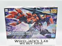 Gundam Seltsam Masked Man's Mobile Suit HG 1/144 Bandai New 2019 MISB