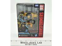 Constructicon Hightower 47 MISB Studio Series ROTF 2018 Hasbro Transformers