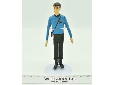Dr. Leonard McCoy Star Trek The Original Series 1991 Hamilton Gifts 11" Figure