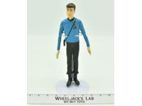 Dr. Leonard McCoy Star Trek The Original Series 1991 Hamilton Gifts 11" Figure