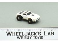 Tailgate 100% Complete 1986 Vintage G1 Transformers Action Figure Trans Am
