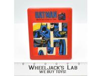 Batman Slider Puzzle DC Comics 1978 American Publishing Corp.