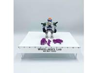 Robotic Bebop 100% Complete Teenage Mutant Ninja Turtles TMNT 1993 Playmates