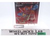Powerglide AFA GRADED 75+ 75/75/90 G1 Transformers 1985 Hasbro Figure NEW SEALED