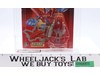 Powerglide AFA GRADED 75+ 75/75/90 G1 Transformers 1985 Hasbro Figure NEW SEALED