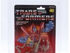 Powerglide AFA GRADED 75+ 75/75/90 G1 Transformers 1985 Hasbro Figure NEW SEALED