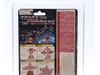Powerglide AFA GRADED 75+ 75/75/90 G1 Transformers 1985 Hasbro Figure NEW SEALED