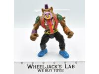Wacky Action Bebop Teenage Mutant Ninja Turtles TMNT 1991 Playmates Figure