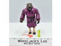 Mutatin' Splinter Teenage Mutant Ninja Turtles TMNT 1992 Playmates Figure