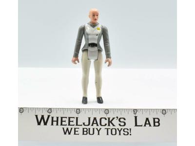 Ilia Star Trek 1979 Mego Vintage 3.75" Action Figure