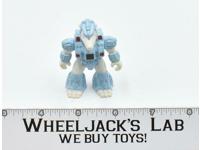 #48 Pillaging Polar Bear Battle Beasts 1987 Hasbro Takara Vintage Action Figure