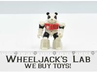 #53 Panzer Panda Bear Battle Beasts Action Figure Vintage Takara Hasbro 1987